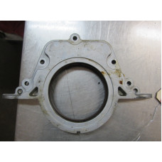 05Z022 Rear Oil Seal Housing From 2009 NISSAN MURANO  3.5 12296JA10A